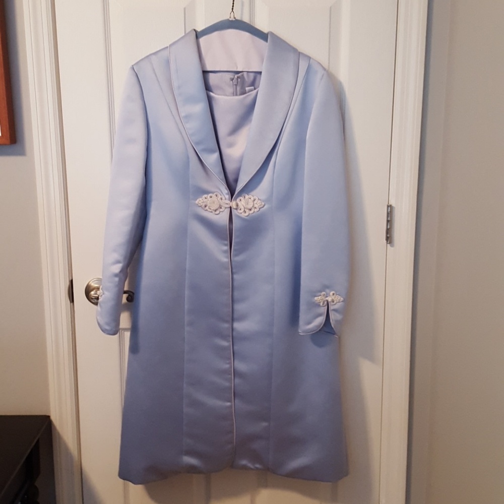 Dress/Coat